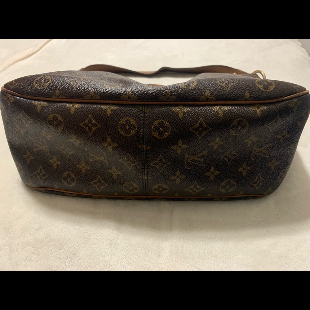 Louis Vuitton Delightful MM Monogram - Picture 10 of 16